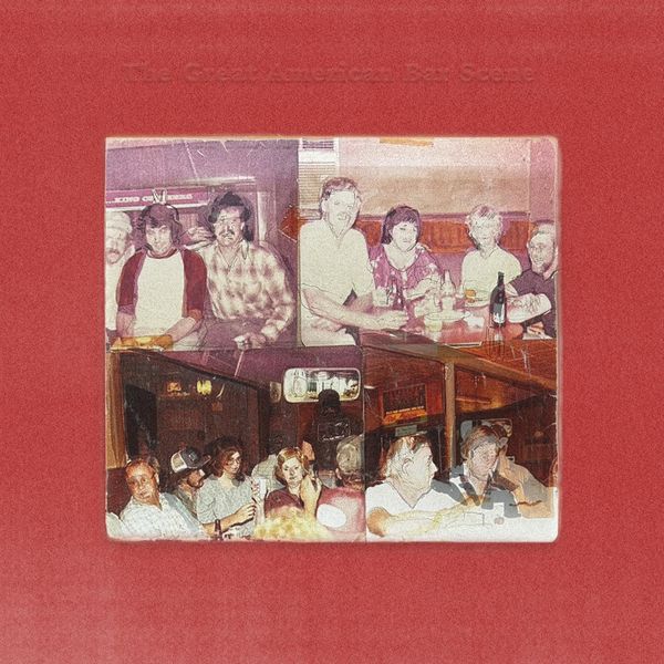 Zach Bryan: The Great American Bar Scene (CD)