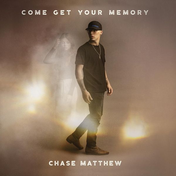 Chase Matthew: Come Get Your Memory (CD)