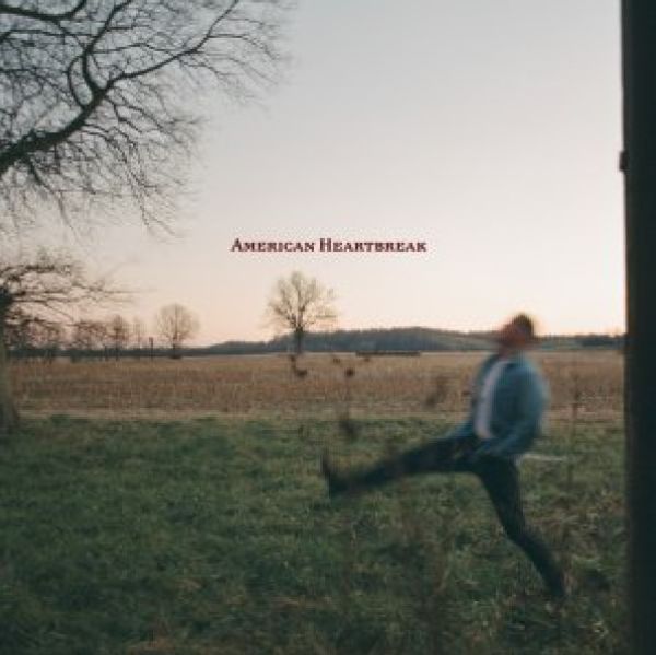 Zach Bryan: American Heartbreak (2 CDs)