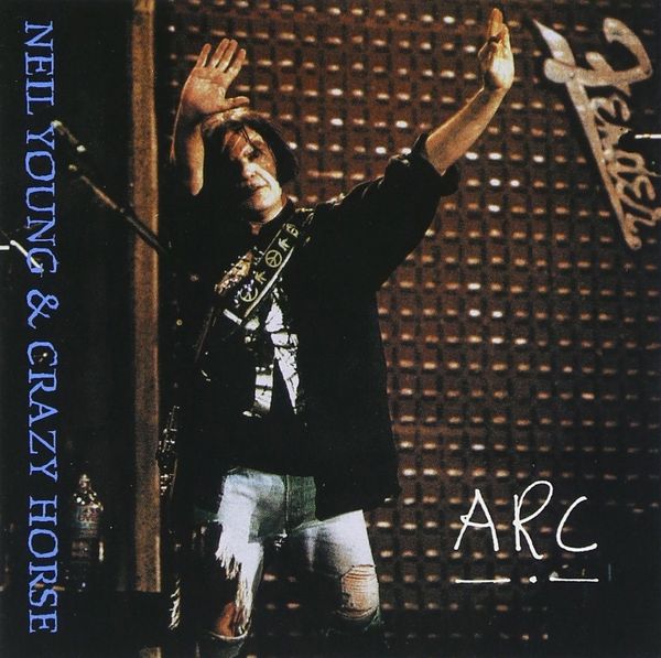 Neil Young: Arc (Live) (CD)