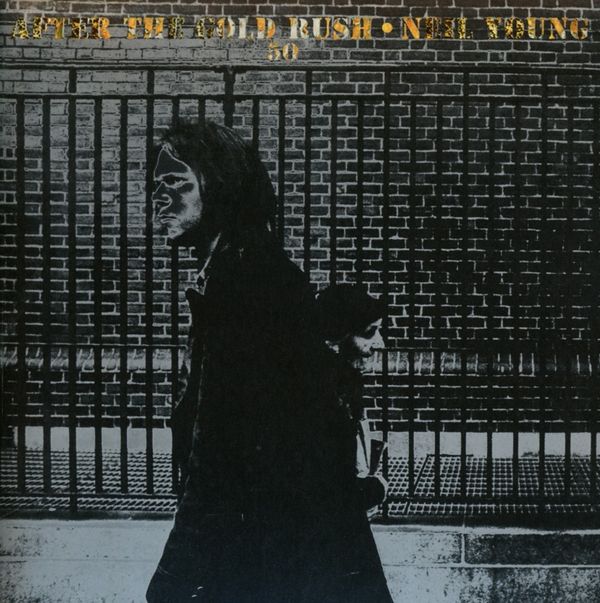 Neil Young: After The Gold Rush (50th Anniversary) (CD)
