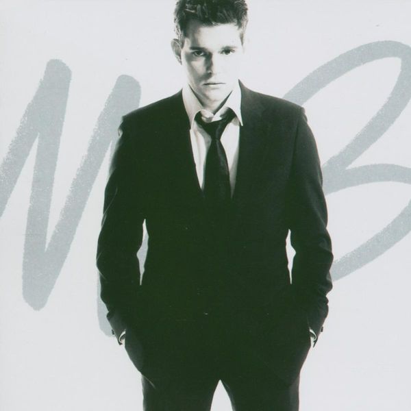 Michael Bublé: Its Time (CD)