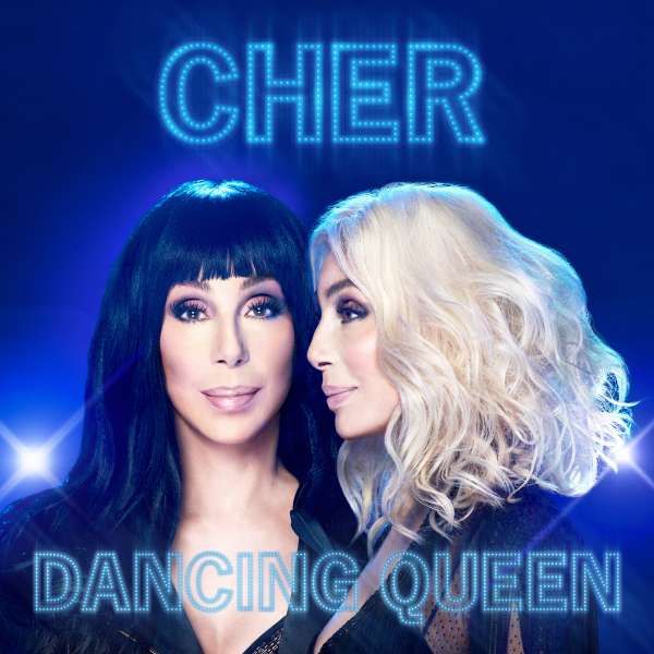 Cher: Dancing Queen (Vinyl-LP)