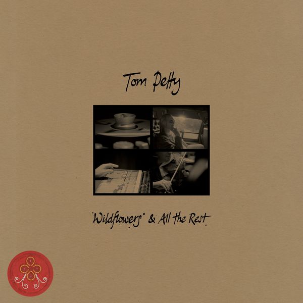 Tom Petty: Wildflowers & All The Rest (3 Vinyl-LPs)