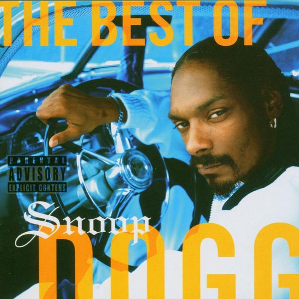 Snoop Dogg: The Best Of Snoop Dogg (CD)