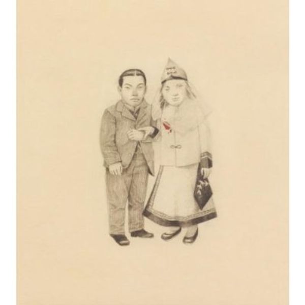 The Decemberists: The Crane Wife (2 Vinyl-LPs)