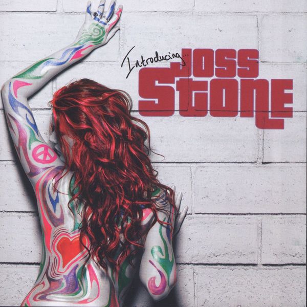 Joss Stone: Introducing Joss Stone (CD)