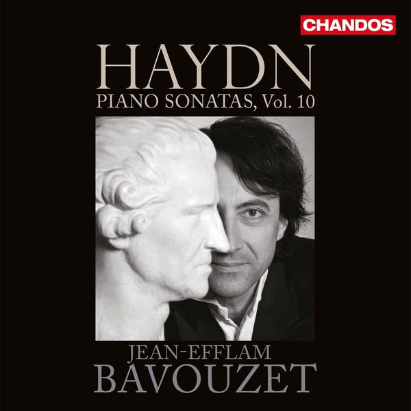 Joseph Haydn: Sämtliche Klaviersonaten Vol.10 (CD)