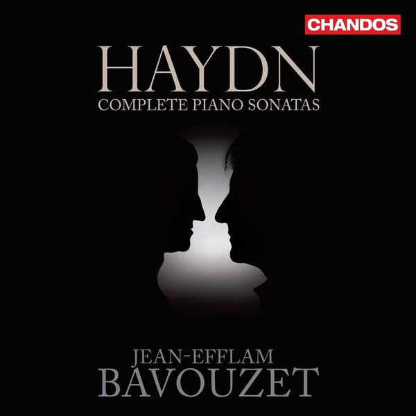 Joseph Haydn: Sämtliche Klaviersonaten (Chandos-Edition m... (11 CDs)
