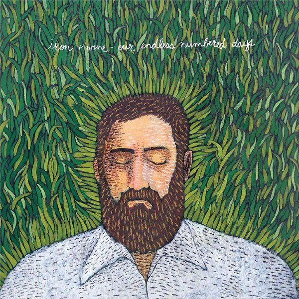 Iron And Wine: Our Endless Numbered Days (CD)