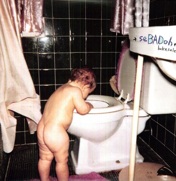 Sebadoh: Bakesale (Vinyl-LP)