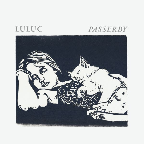 Luluc: Passerby (CD)