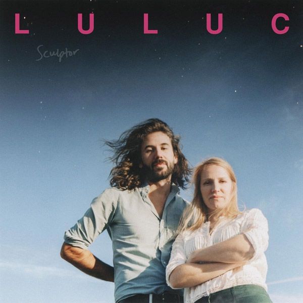 Luluc: Sculptor (CD)