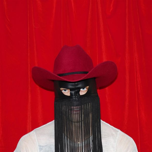 Orville Peck: Pony (CD)