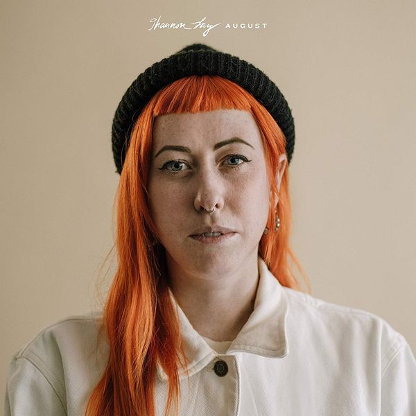 Shannon Lay: August (CD)