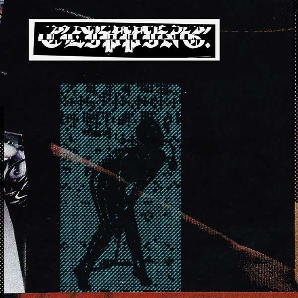 Clipping.: Wriggle (Expanded Edition) (Limited Loser Edition)... (LP)