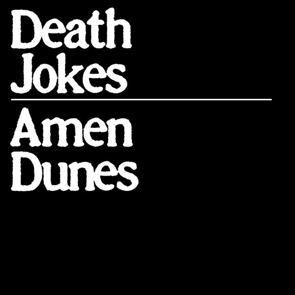 Amen Dunes: Death Jokes (CD)