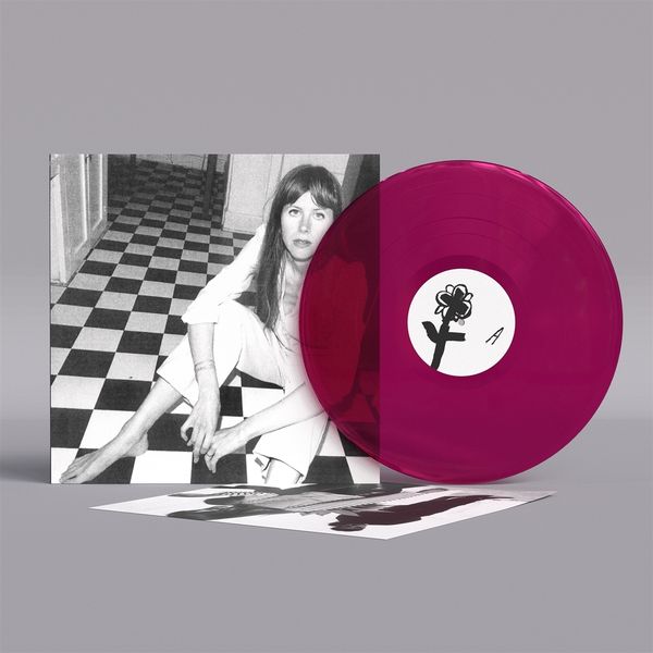 Lael Neale: Altogether Stranger (Transparent Magenta Vinyl) (Vinyl-LP)