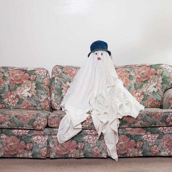 Chastity Belt: Time To Go Home (Vinyl-LP)