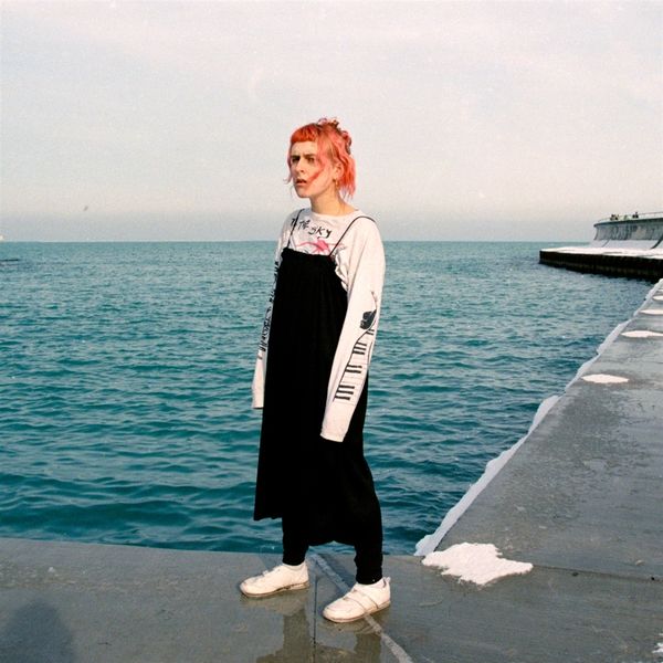 Lala Lala: The Lamb (Vinyl-LP)