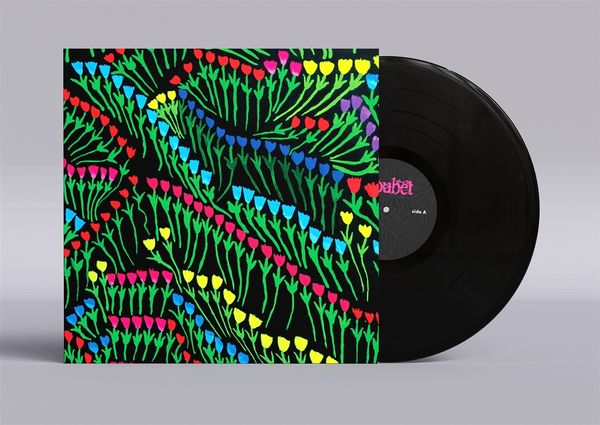 Youbet: Youbet (Vinyl-LP)