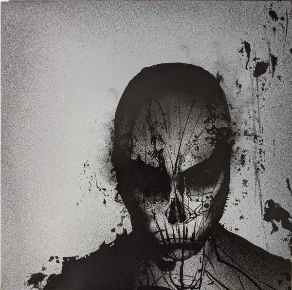 Shai Hulud: A Profound Hatred Of Man (Limited Edition) (Blue ... (LP)