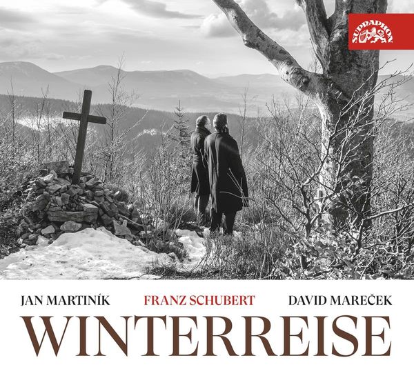 Franz Schubert: Winterreise D.911 (CD)