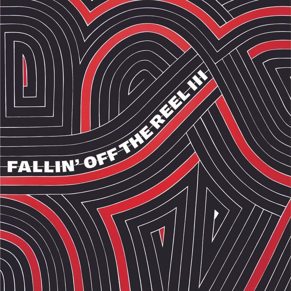 Fallin Off The Reel Vol. 3 & 4 (2 Vinyl-LPs)
