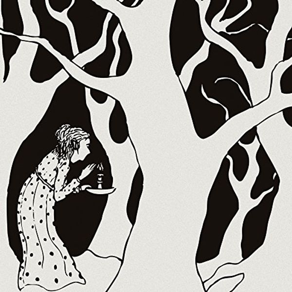 Shadow Band: Wilderness of Love (Vinyl-LP)