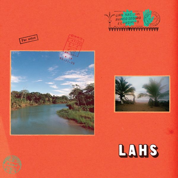 Allah-Las: Lahs (CD)