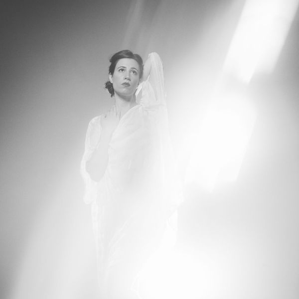 GABI: Sympathy (Limited Edition) (White Vinyl) (2 Vinyl-LPs)