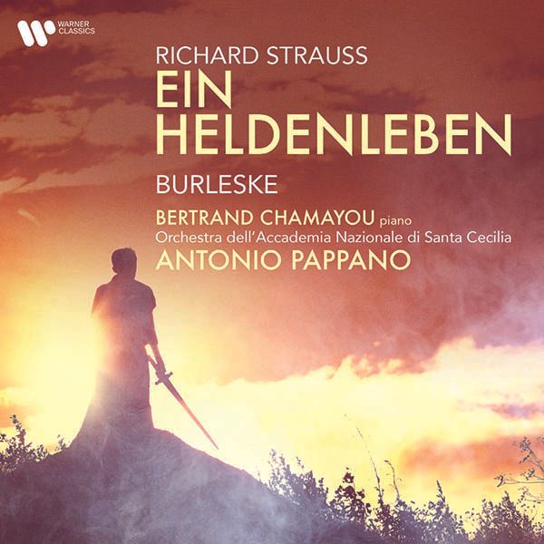 Richard Strauss: Ein Heldenleben (CD)
