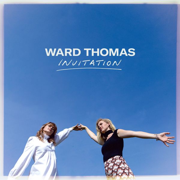 Ward Thomas: Invitation (CD)