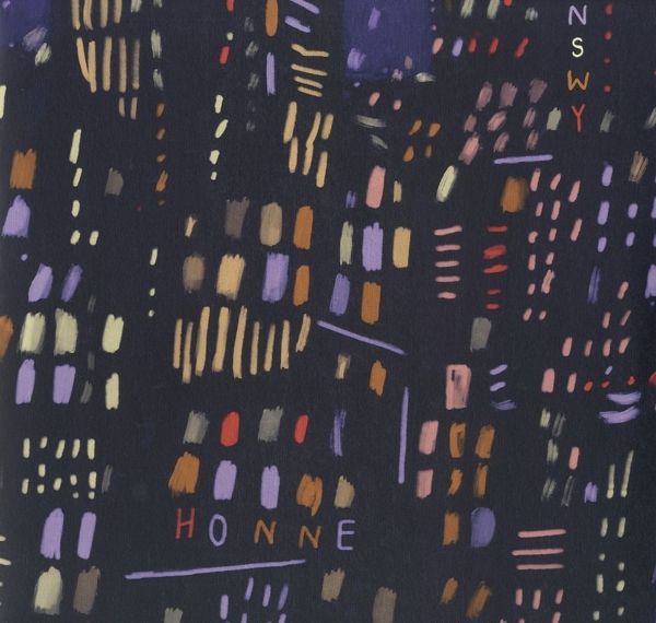 Honne: No Song Without You (Vinyl-LP)