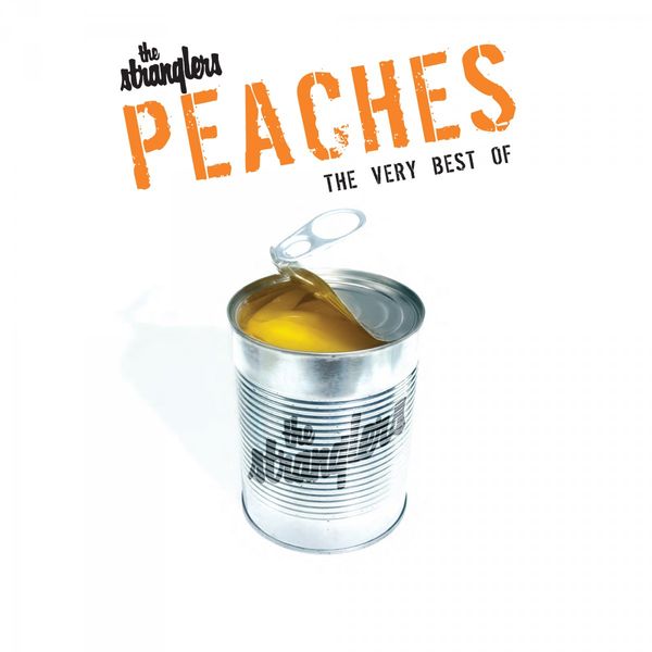 The Stranglers: Peaches: The Very Best Of The Stranglers (2 Vinyl-LPs)