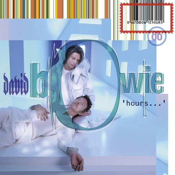 David Bowie: Hours (2021 Remaster) (180g) (Vinyl-LP)
