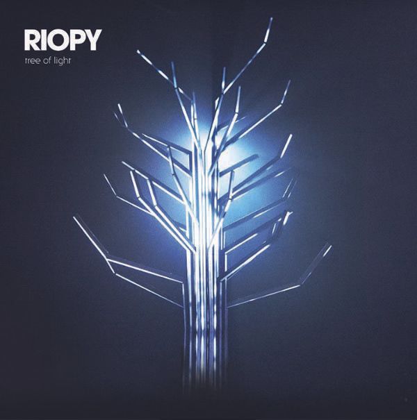 Klavierwerke "Tree of Light" (180g) (Vinyl-LP)
