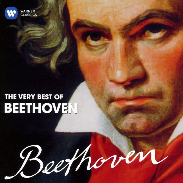 Ludwig van Beethoven: The Very Best of Beethoven (2 CDs)