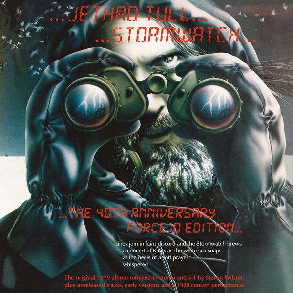 Jethro Tull: Stormwatch (180g) (Vinyl-LP)