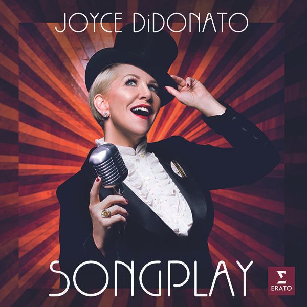 Joyce DiDonato - Songplay (180g) (Vinyl-LP)