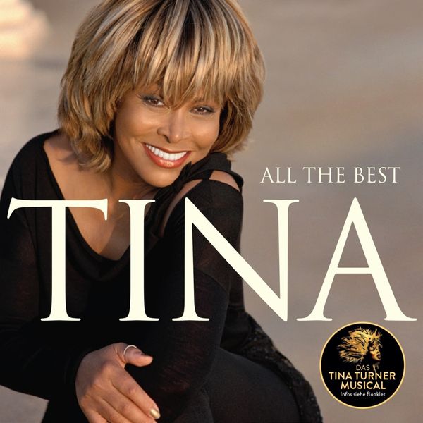 Tina Turner: All The Best (Musical-Edition) (2 CDs)