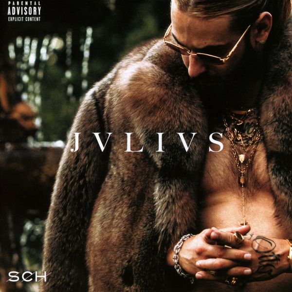 SCH: Jvlivs (CD)