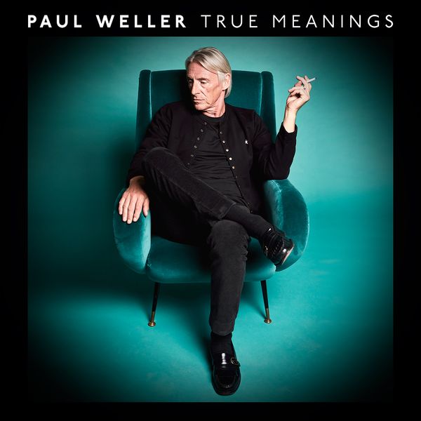 Paul Weller: True Meanings (CD)