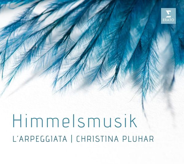 LArpeggiata & Christina Pluhar - Himmelsmusik (CD)