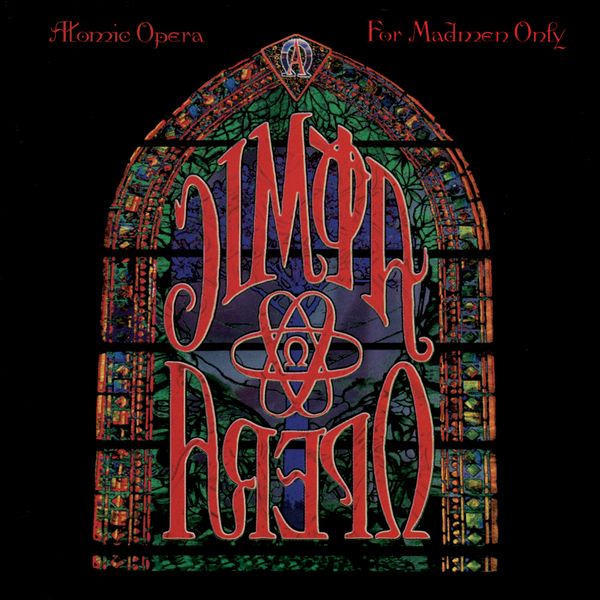 Atomic Opera: For Madmen Only (Collectors Edition) (CD)