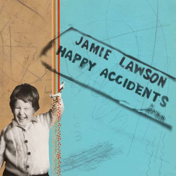 Jamie Lawson: Happy Accidents (Deluxe-Edition) (CD)
