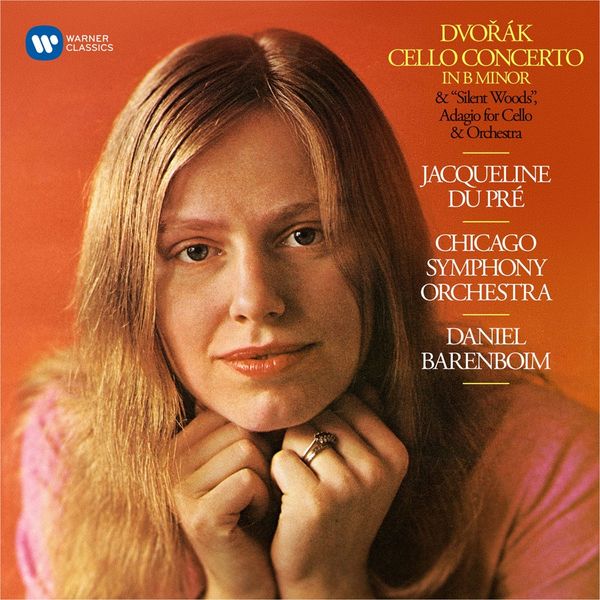 Antonin Dvorak: Cellokonzert op.104 (24Bit/96kHz-Remastering) (CD)