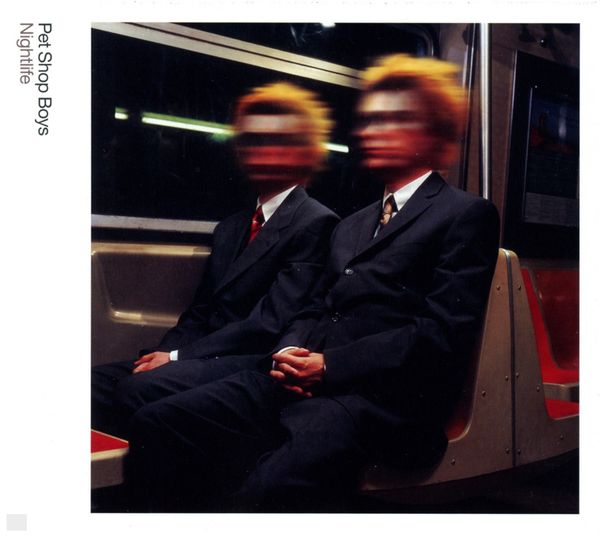 Pet Shop Boys: Nightlife:Further Listening 1996-2000 (3 CDs)