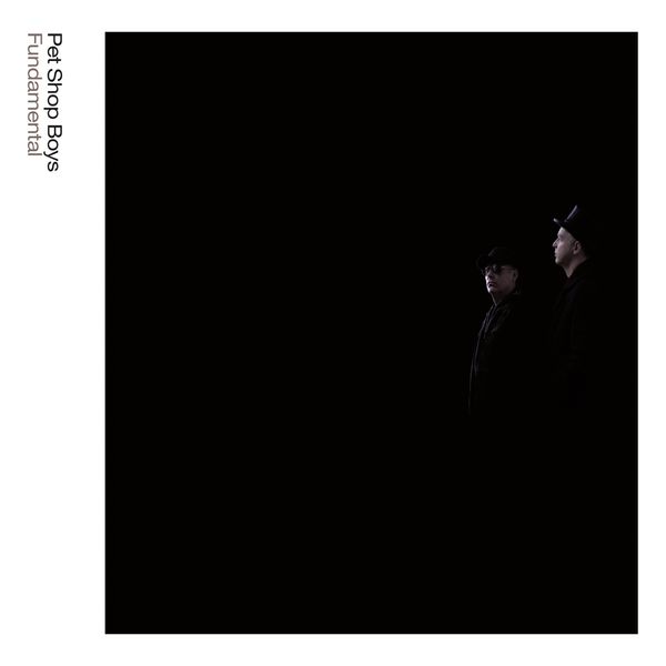 Pet Shop Boys: Fundamental: Further Listening 2005-2007 (2 CDs)