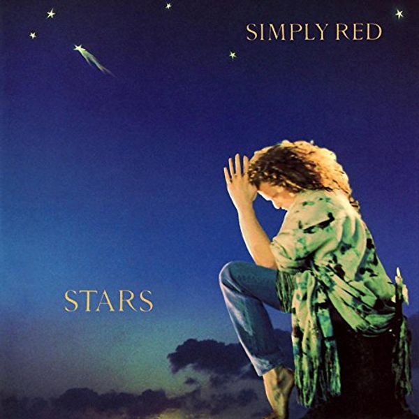 Simply Red: Stars: 25th Anniversary Edition (remastered) (180... (LP)